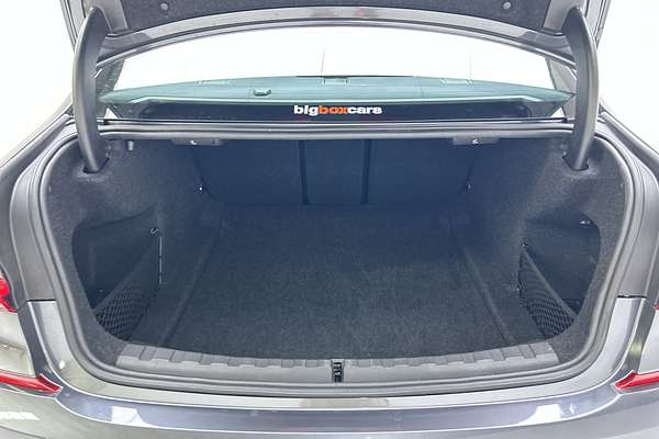 2020 BMW 3 Series 330i M Sport G20 thumb-20