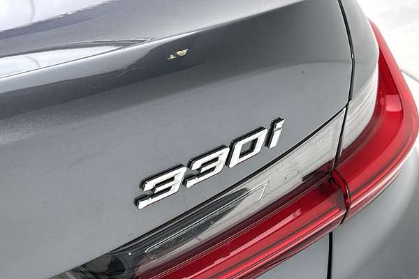 2020 BMW 3 Series 330i M Sport G20 thumb-21