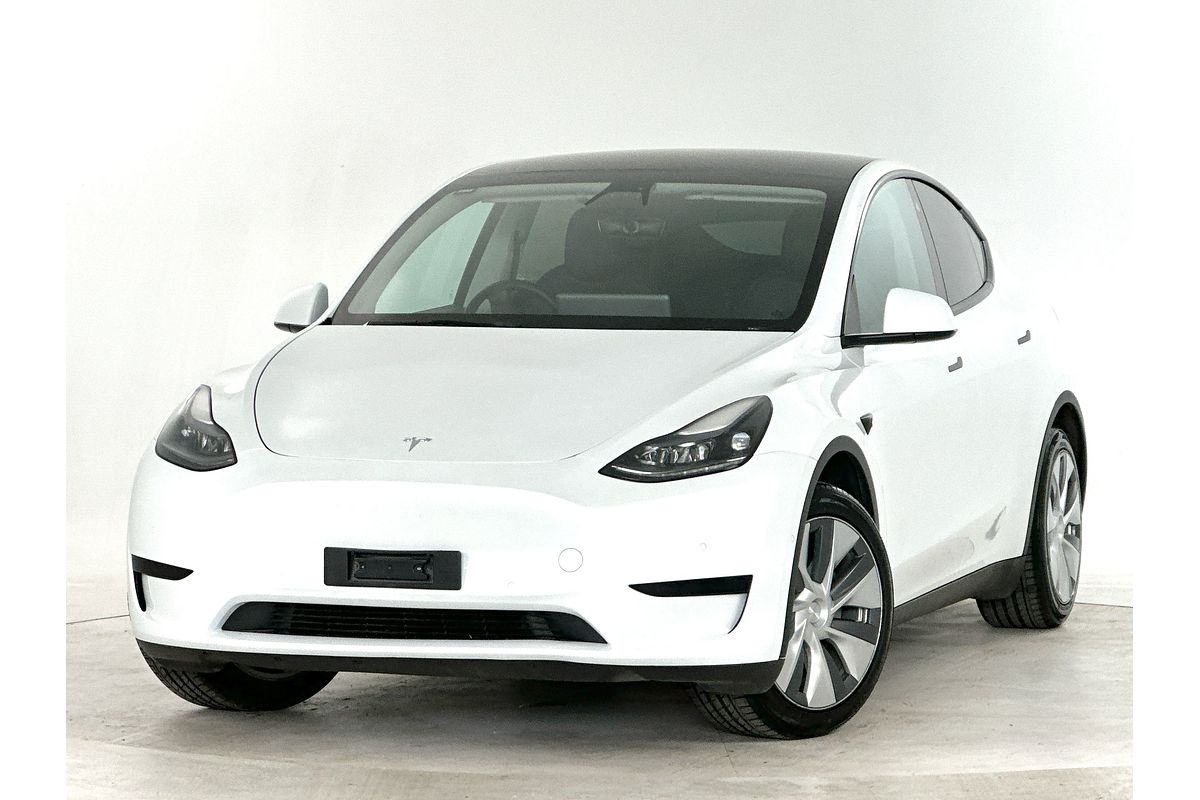 2022 Tesla Model Y Rear-Wheel Drive