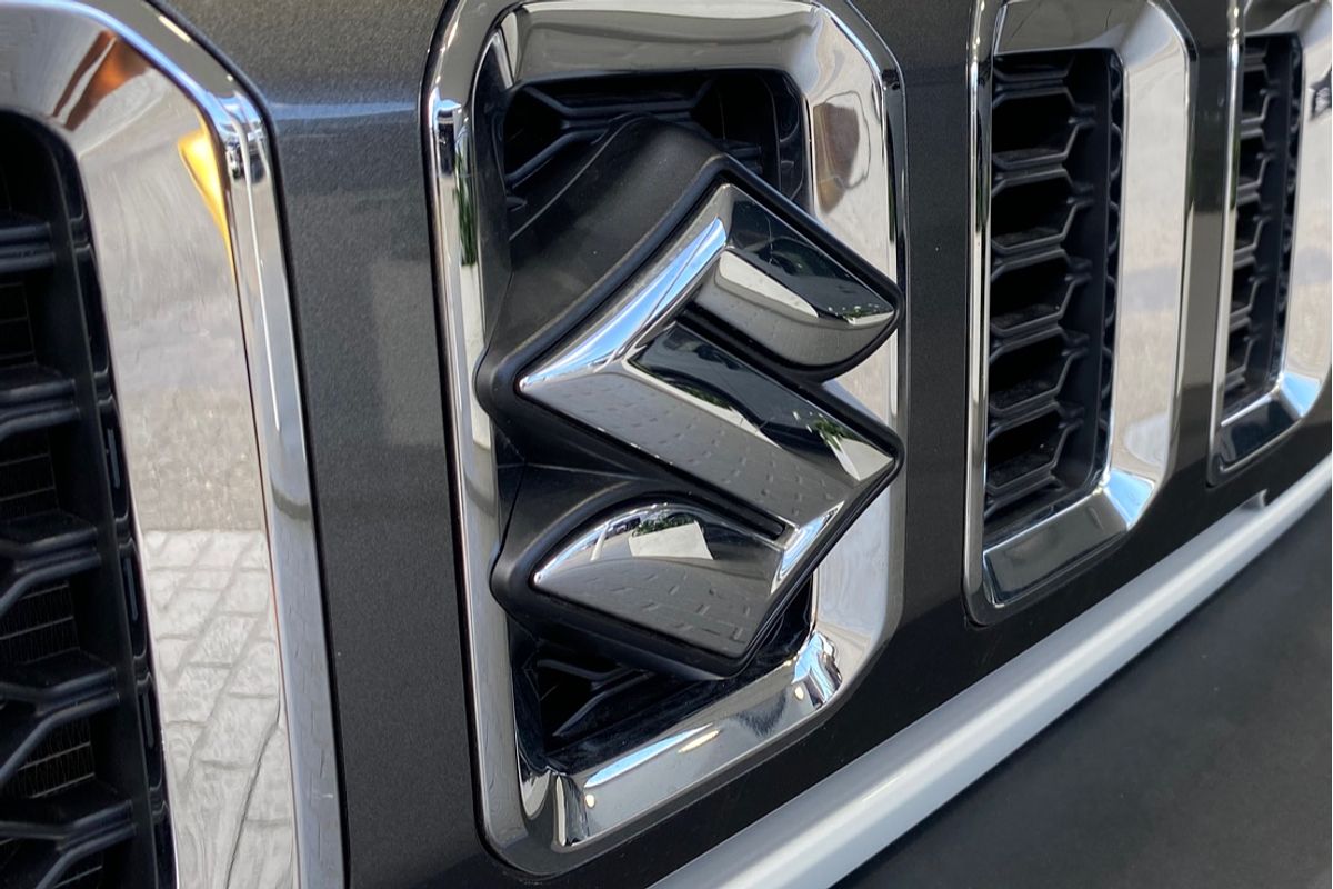 2024 Suzuki Jimny XL JJ