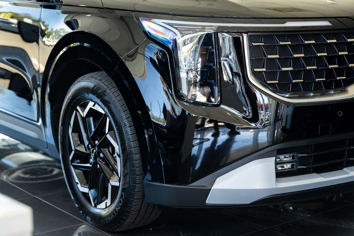 2026 Kia Carnival Sport+ KA4 PE