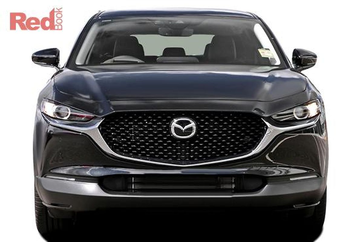 2026 Mazda CX-30 G25 Touring DM Series