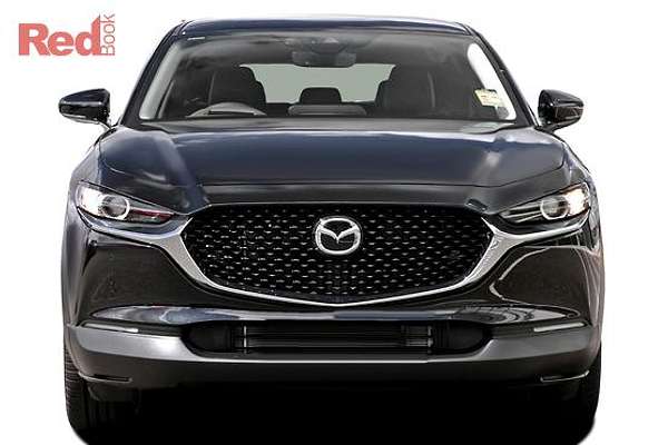 2026 Mazda CX-30 G25 Touring DM Series thumb-1