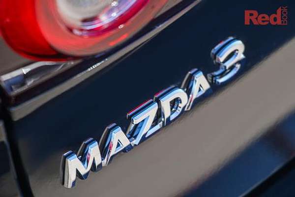 2026 Mazda 3 G20 Evolve BP Series thumb-3