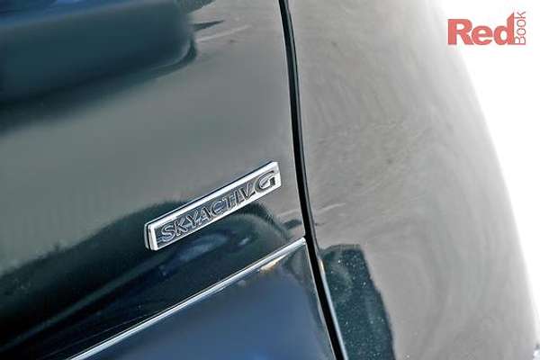 2026 Mazda CX-30 G25 Touring DM Series thumb-5