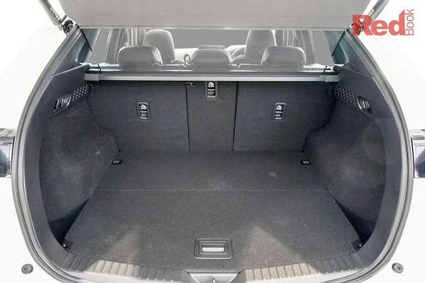 2026 Mazda CX-5 G25 GT SP KF Series thumb-7