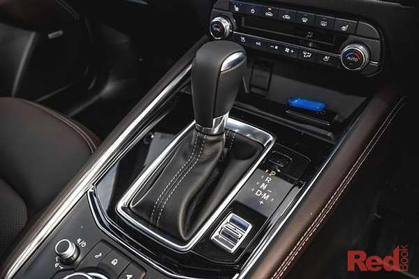 2026 Mazda CX-5 G25 Akera KF Series thumb-13