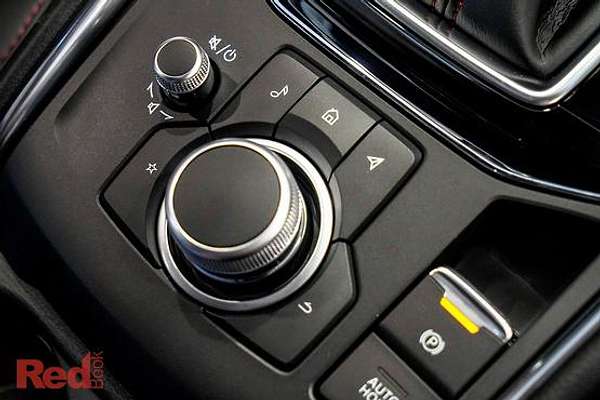 2026 Mazda CX-5 G25 GT SP KF Series thumb-12