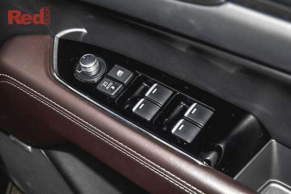 2026 Mazda CX-5 G25 Akera KF Series thumb-14