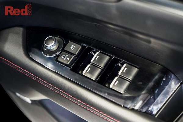 2026 Mazda CX-5 G25 GT SP KF Series thumb-14