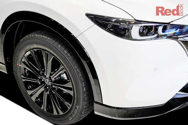 2026 Mazda CX-5 G25 GT SP KF Series thumb-15