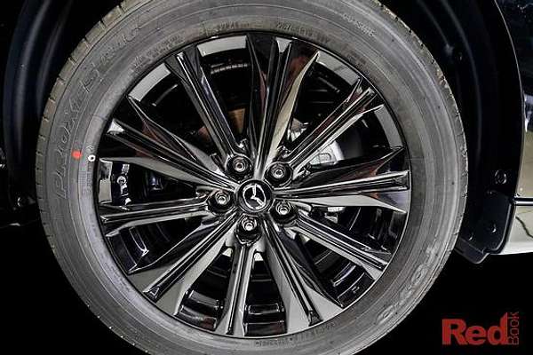 2026 Mazda CX-5 G25 GT SP KF Series thumb-16