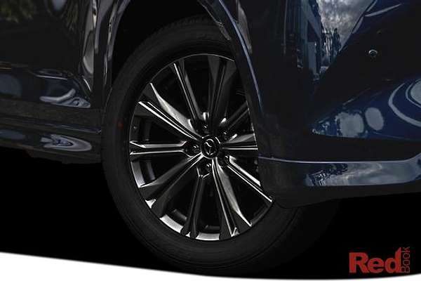 2026 Mazda CX-5 G25 Akera KF Series thumb-18