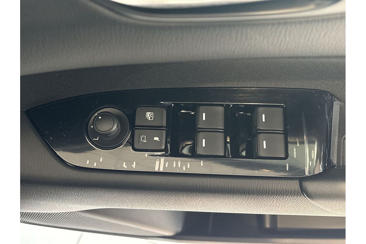 2025 Mazda CX-5 G20 Maxx KF Series