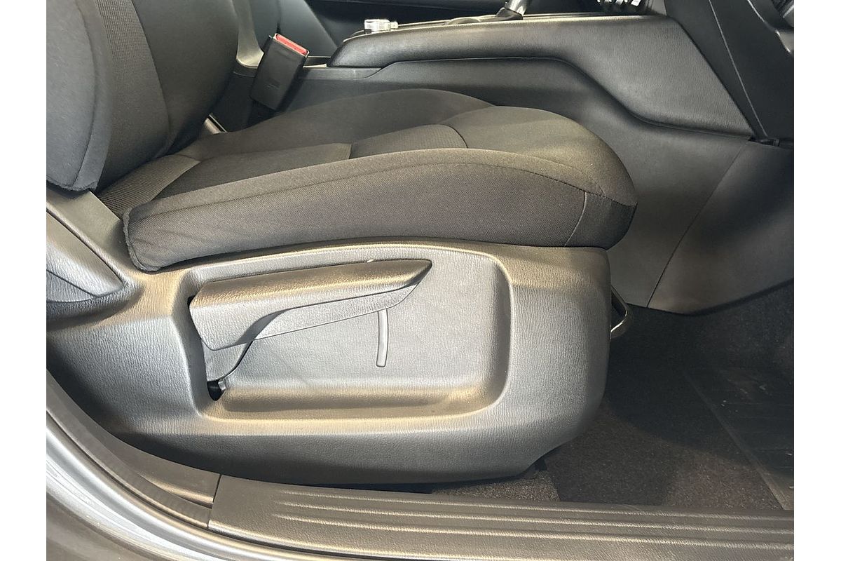 2025 Mazda CX-5 G20 Maxx KF Series