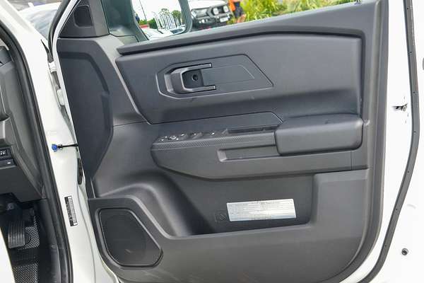 2025 Mitsubishi Triton GLX MV 4X4 thumb-15