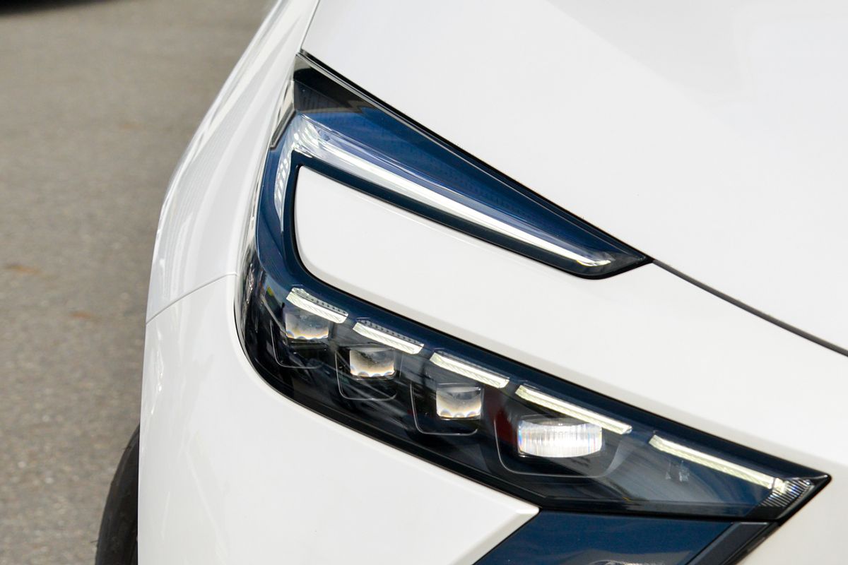 2025 Toyota C-HR Koba ZYX20R