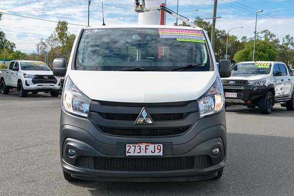 2022 Mitsubishi Express GLX SN SWB thumb-2