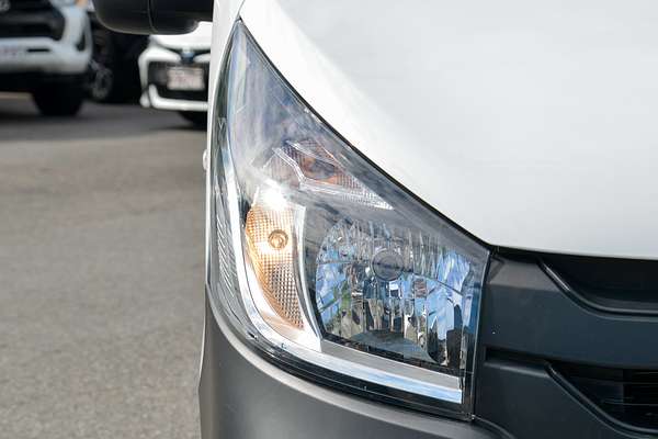 2022 Mitsubishi Express GLX SN SWB thumb-1