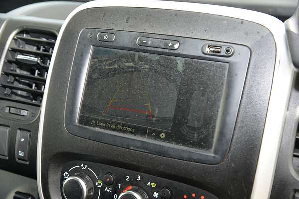 2022 Mitsubishi Express GLX SN SWB thumb-10