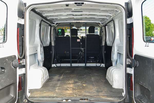 2022 Mitsubishi Express GLX SN SWB thumb-16