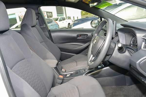 2022 Toyota Corolla Ascent Sport Hybrid ZWE211R thumb-9