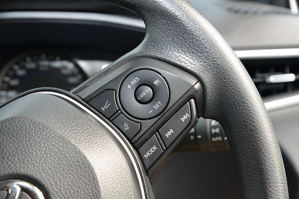 2022 Toyota Corolla Ascent Sport Hybrid ZWE211R thumb-13