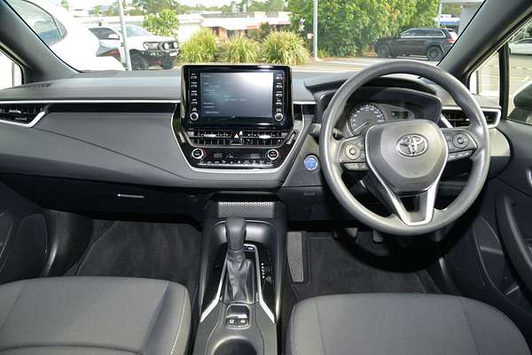 2022 Toyota Corolla Ascent Sport Hybrid ZWE211R thumb-16