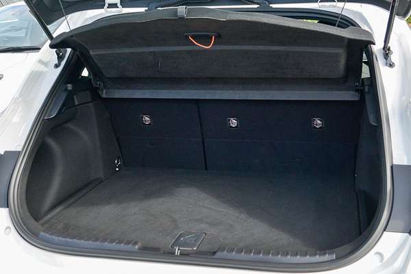 2022 Toyota Corolla Ascent Sport Hybrid ZWE211R thumb-18