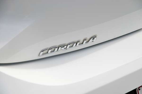 2022 Toyota Corolla Ascent Sport Hybrid ZWE211R thumb-19