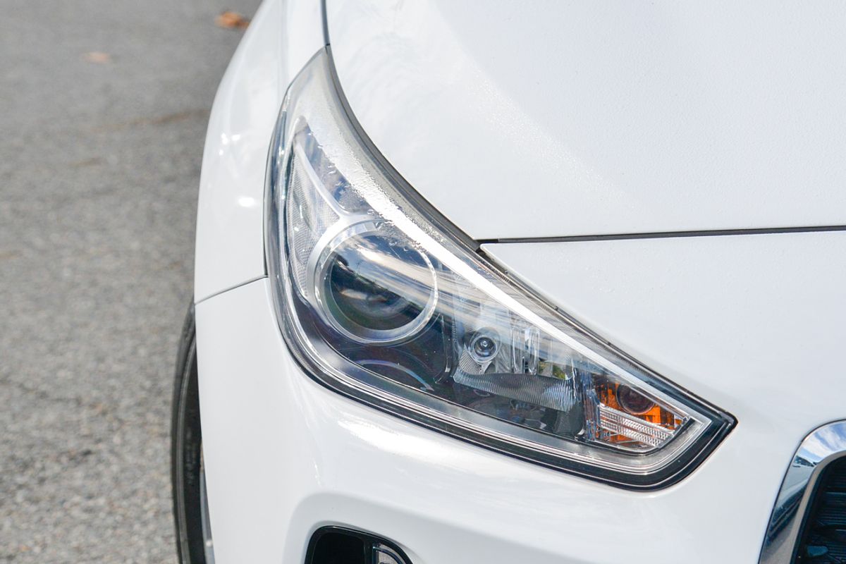 2020 Hyundai i30 Active PD2