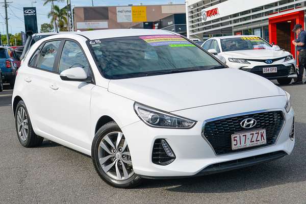 2020 Hyundai i30 Active PD2 thumb-0