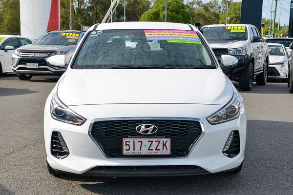 2020 Hyundai i30 Active PD2 thumb-2