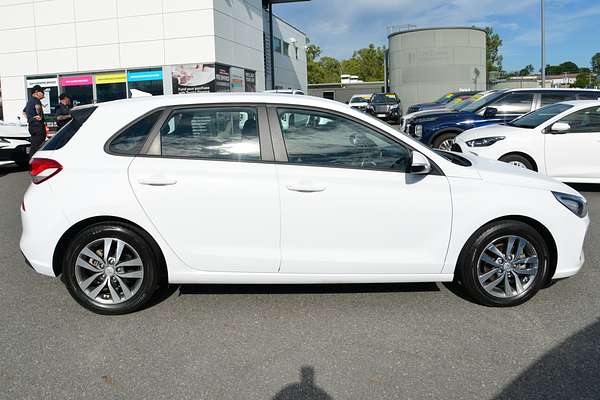 2020 Hyundai i30 Active PD2 thumb-4