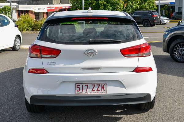 2020 Hyundai i30 Active PD2 thumb-6