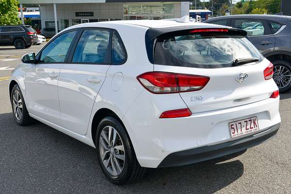 2020 Hyundai i30 Active PD2 thumb-5