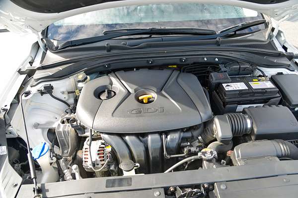 2020 Hyundai i30 Active PD2 thumb-7