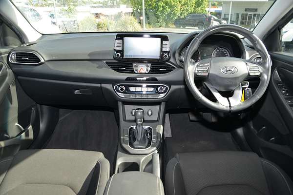 2020 Hyundai i30 Active PD2 thumb-16