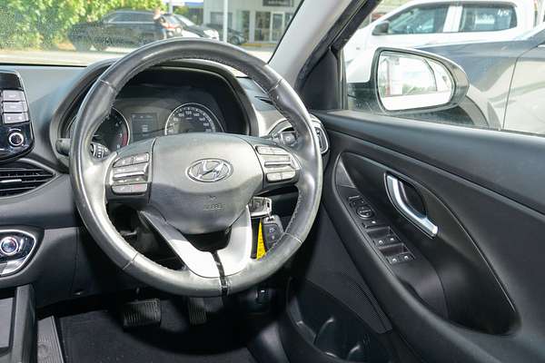 2020 Hyundai i30 Active PD2 thumb-17