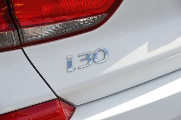 2020 Hyundai i30 Active PD2 thumb-19