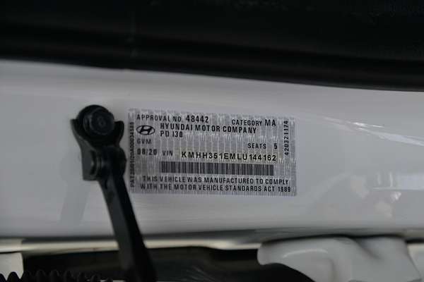 2020 Hyundai i30 Active PD2 thumb-20