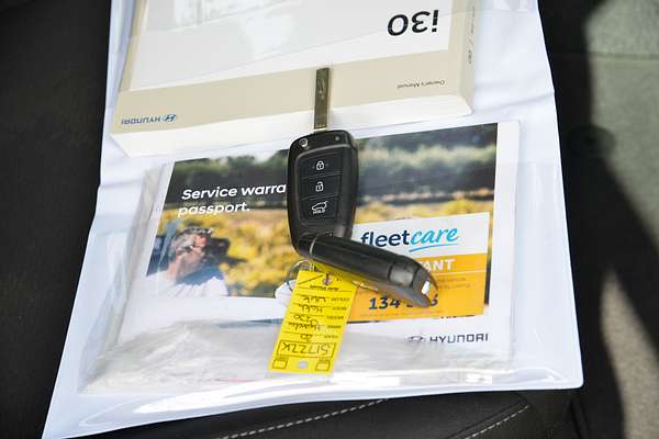 2020 Hyundai i30 Active PD2 thumb-21