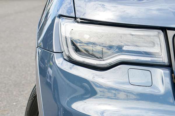 2020 Jeep Grand Cherokee S-Limited WK thumb-1