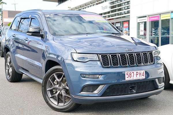 2020 Jeep Grand Cherokee S-Limited WK thumb-0
