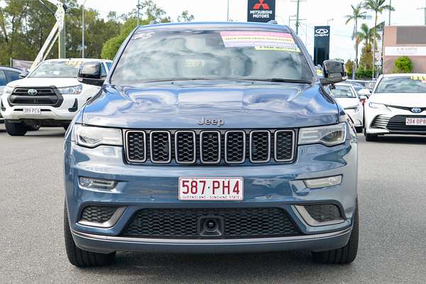 2020 Jeep Grand Cherokee S-Limited WK thumb-2