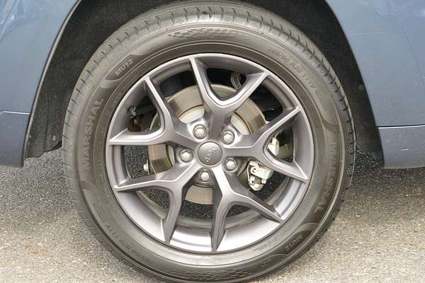 2020 Jeep Grand Cherokee S-Limited WK thumb-3