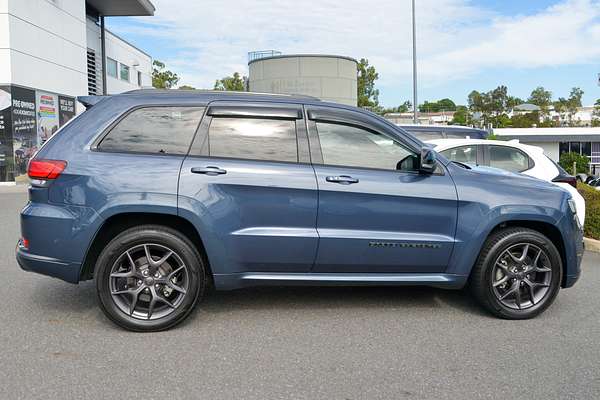 2020 Jeep Grand Cherokee S-Limited WK thumb-4