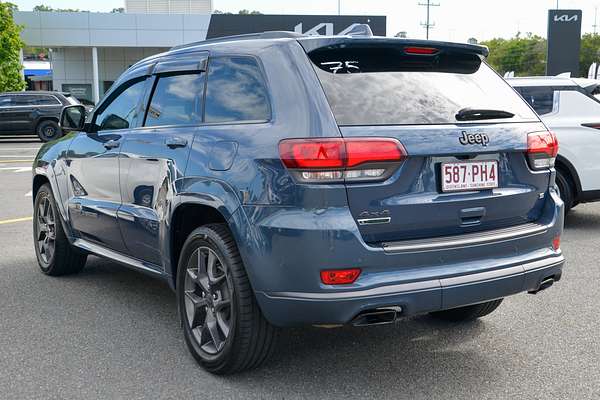 2020 Jeep Grand Cherokee S-Limited WK thumb-5