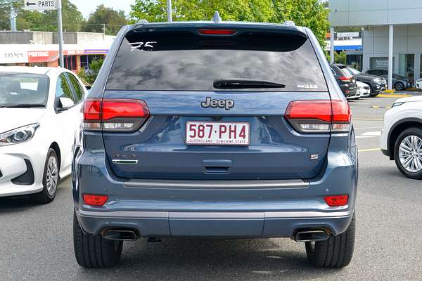 2020 Jeep Grand Cherokee S-Limited WK thumb-6