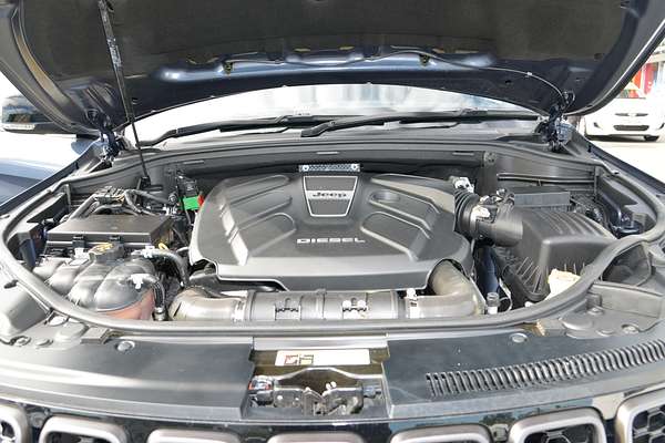 2020 Jeep Grand Cherokee S-Limited WK thumb-7